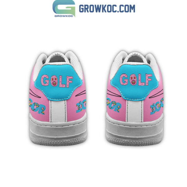 Tubopro Tyler Air Low-Top Sneakers Shoes For Men And Women - Image 3