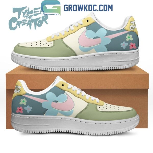 Tubopro Tyler Air Low-Top Sneakers Shoes For Men And Women