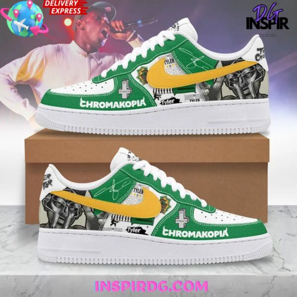 Tubopro Tyler Air Low-Top Sneakers Shoes For Men And Women