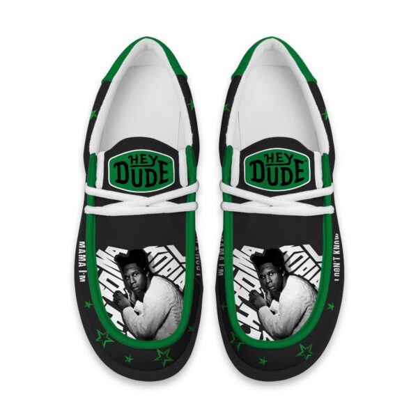 Tubopro Tyler, the Creator Personalized Hey Dude Shoes For Men And Women - Image 2