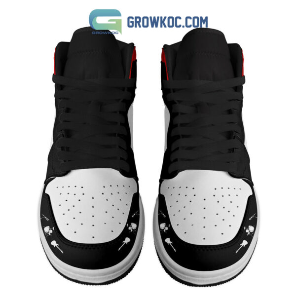 Tubopro U2 AJ1 High Sneakers Shoes For Men And Women - Image 2