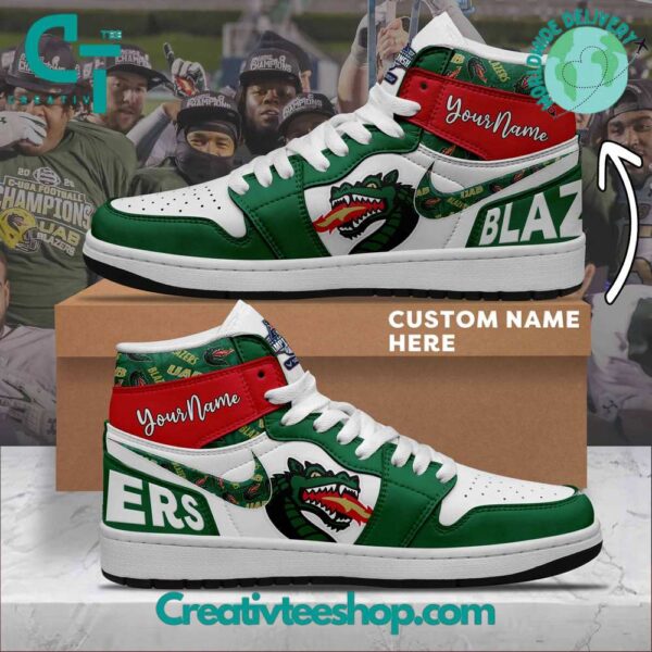Tubopro UAB Blazers AJ1 High Sneakers Shoes For Men And Women