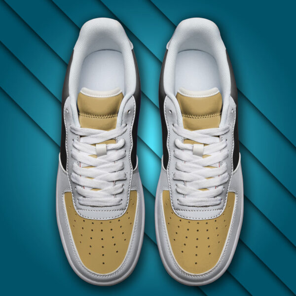 Tubopro UCF Knights NCAA Air Low-Top Sneakers Shoes For Men And Women - Image 5