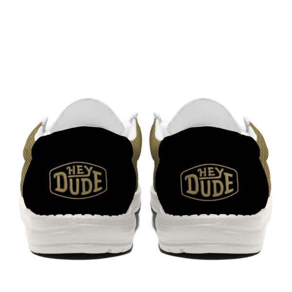 Tubopro UCF Knights Personalized Hey Dude Shoes For Men And Women - Image 5