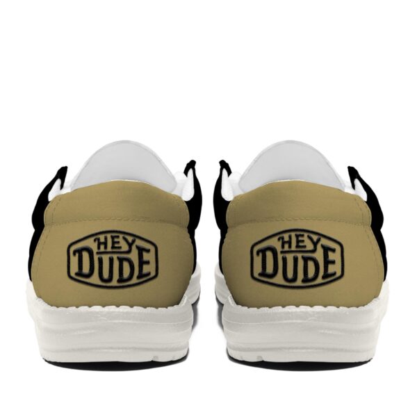 Tubopro UCF Knights Personalized Hey Dude Shoes For Men And Women - Image 6