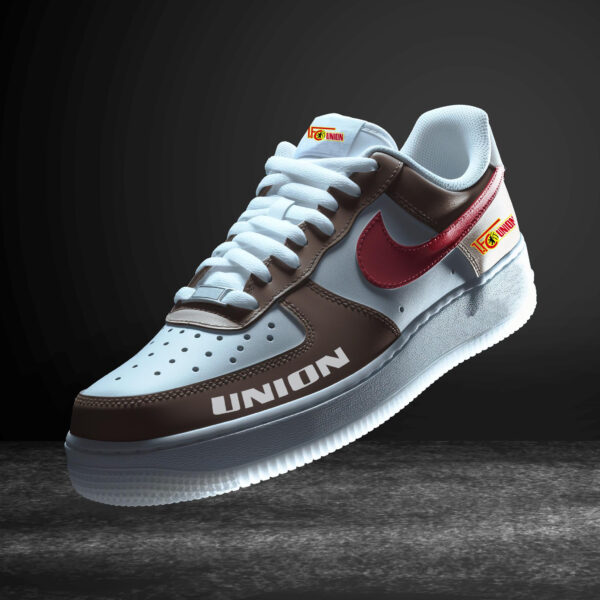 Tubopro Union Berlin Bundesliga Air Low-Top Sneakers Shoes For Men And Women