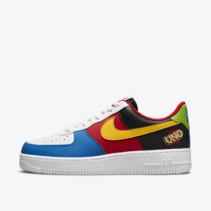 Tubopro UNO Air Low-Top Sneakers Shoes For Men And Women