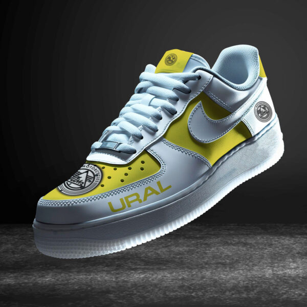 Tubopro Ural Air Low-Top Sneakers Shoes For Men And Women