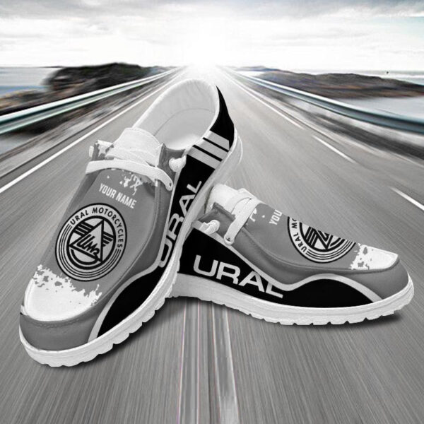 Tubopro Urals Hey Dude Shoes For Men And Women