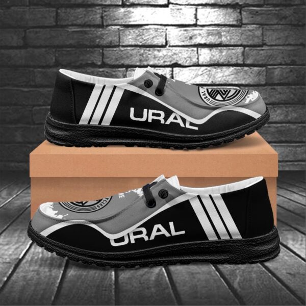 Tubopro Urals Hey Dude Shoes For Men And Women - Image 6