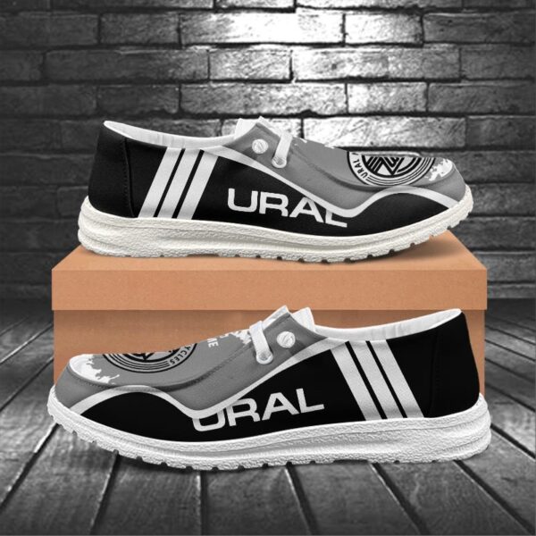 Tubopro Urals Hey Dude Shoes For Men And Women - Image 5