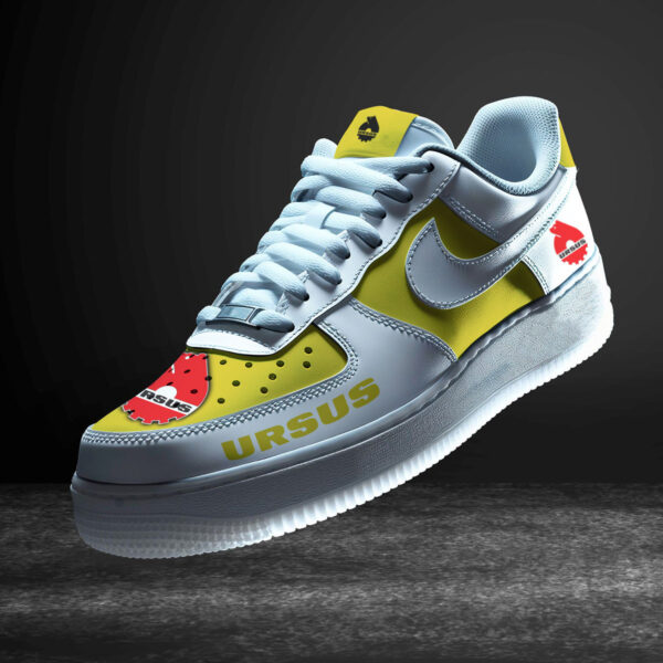 Tubopro Ursus Air Low-Top Sneakers Shoes For Men And Women