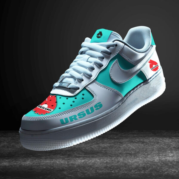 Tubopro Ursus Air Low-Top Sneakers Shoes For Men And Women