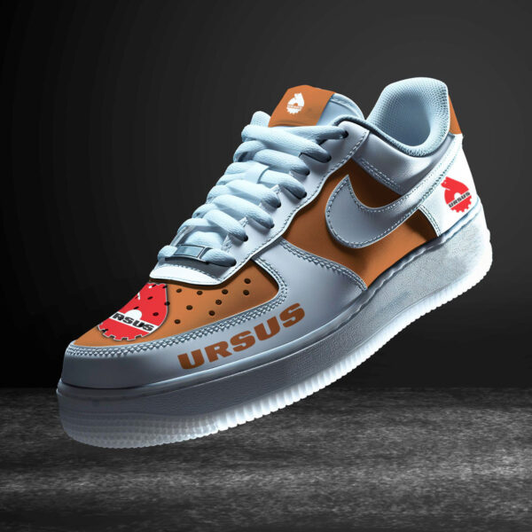 Tubopro Ursus Air Low-Top Sneakers Shoes For Men And Women