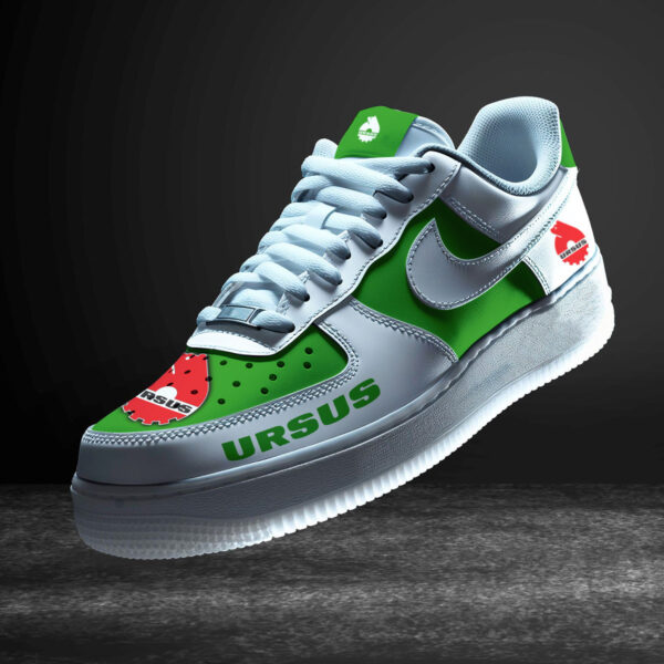 Tubopro Ursus Air Low-Top Sneakers Shoes For Men And Women