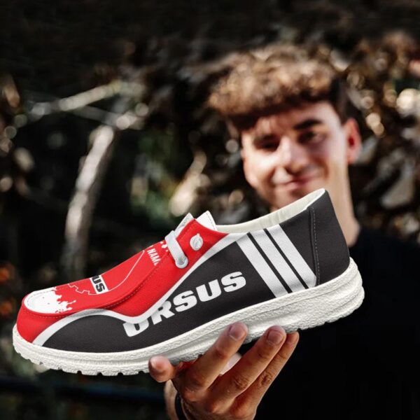 Tubopro Ursuss Hey Dude Shoes For Men And Women - Image 3