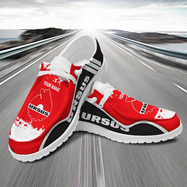 Tubopro Ursuss Hey Dude Shoes For Men And Women