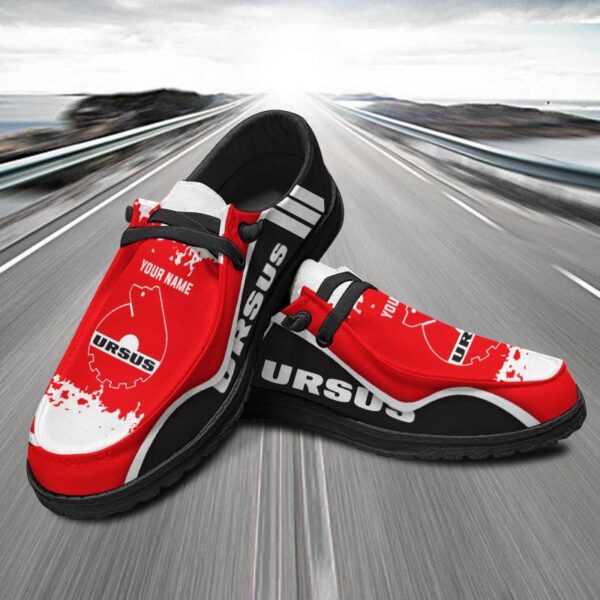 Tubopro Ursuss Hey Dude Shoes For Men And Women - Image 2