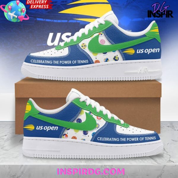 Tubopro US Open Tennis Air Low-Top Sneakers Shoes For Men And Women