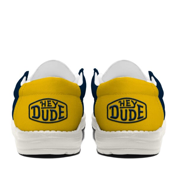 Tubopro US Veteran Personalized Hey Dude Shoes For Men And Women - Image 6