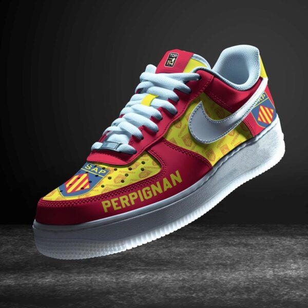 Tubopro USA Perpignan Air Low-Top Sneakers Shoes For Men And Women