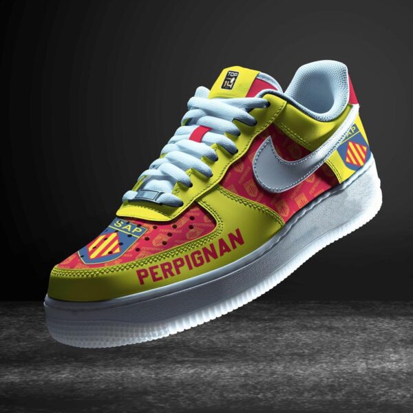 Tubopro USA Perpignan Air Low-Top Sneakers Shoes For Men And Women