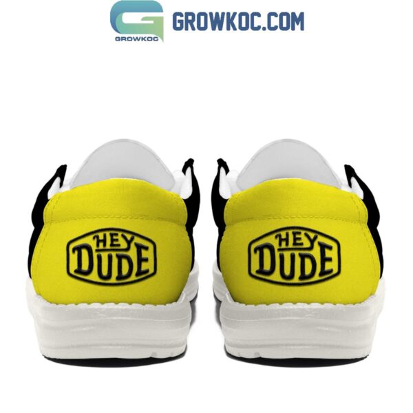 Tubopro Utah Jazz Personalized Hey Dude Shoes For Men And Women - Image 6