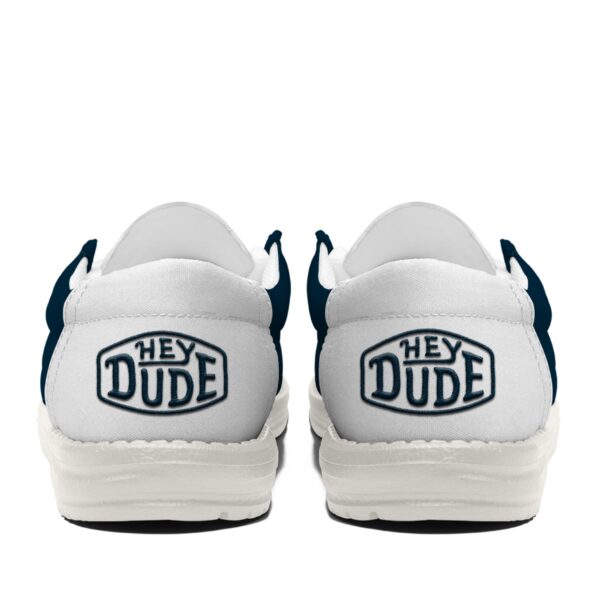 Tubopro Utah State Aggies Personalized Hey Dude Shoes For Men And Women - Image 6