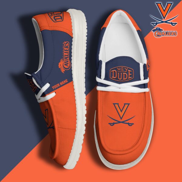 Tubopro Utah Utes Personalized Hey Dude Shoes For Men And Women