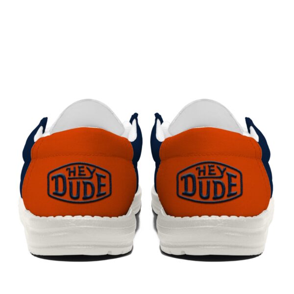 Tubopro UTSA Roadrunners Personalized Hey Dude Shoes For Men And Women - Image 5