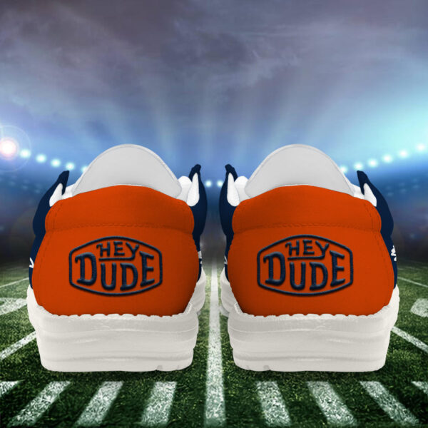 Tubopro UTSA Roadrunners Personalized Hey Dude Shoes For Men And Women - Image 6