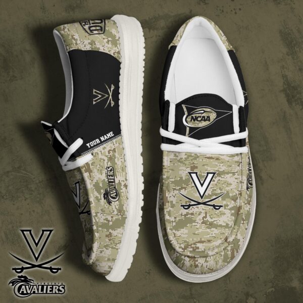 Tubopro UTSA Roadrunners Personalized Hey Dude Shoes For Men And Women