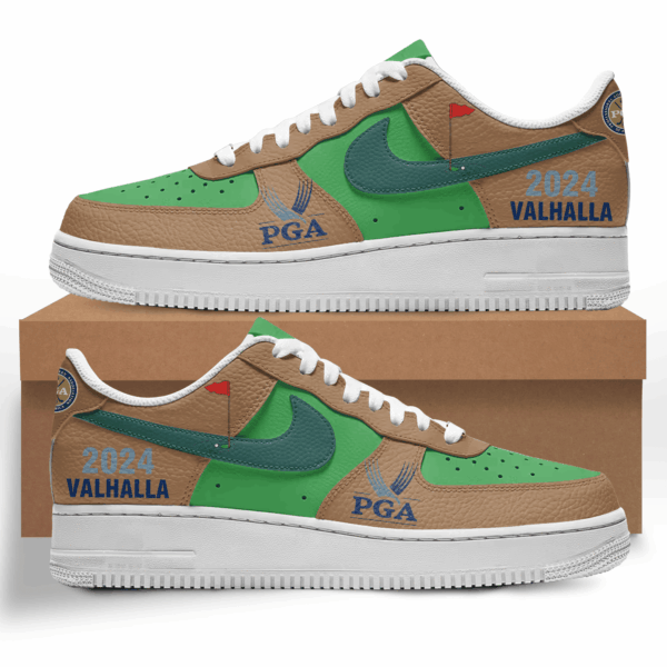 Tubopro Valhalla Golf Club Air Low-Top Sneakers Shoes For Men And Women