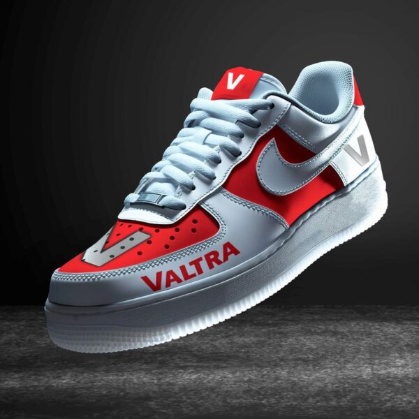 Tubopro Valtra Air Low-Top Sneakers Shoes For Men And Women