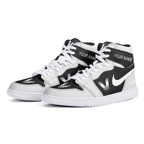 Tubopro Valtra AJ1 High Sneakers Shoes For Men And Women