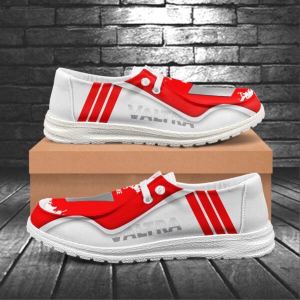 Tubopro Valtras Hey Dude Shoes For Men And Women - Image 5