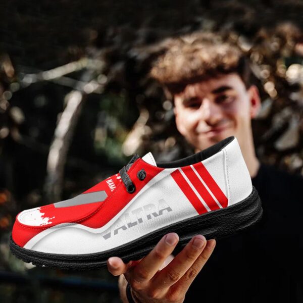 Tubopro Valtras Hey Dude Shoes For Men And Women - Image 4