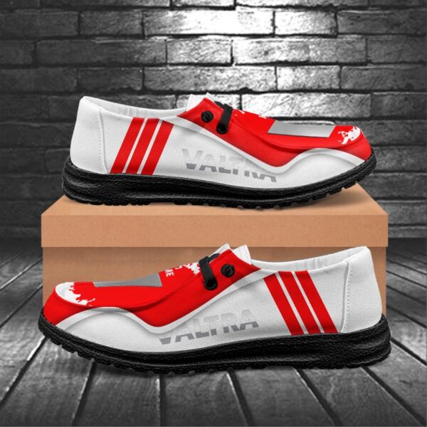 Tubopro Valtras Hey Dude Shoes For Men And Women - Image 6