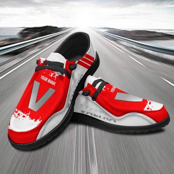 Tubopro Valtras Hey Dude Shoes For Men And Women - Image 2