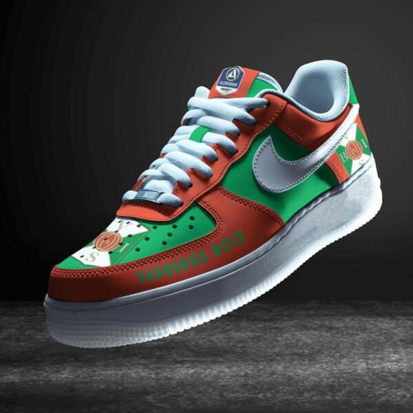 Tubopro Varbergs BolS Air Low-Top Sneakers Shoes For Men And Women