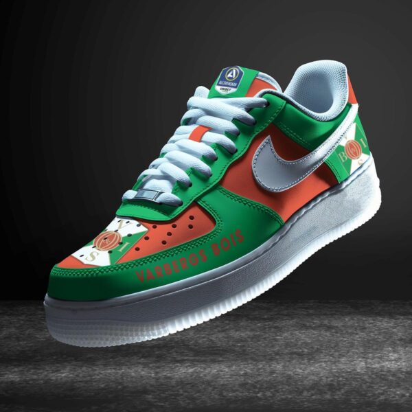Tubopro Varbergs BolS Air Low-Top Sneakers Shoes For Men And Women