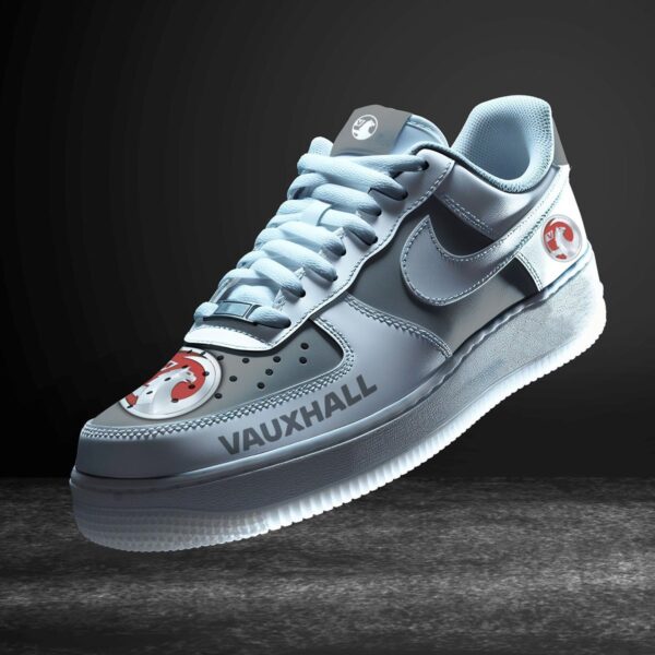 Tubopro Vauxhall Air Low-Top Sneakers Shoes For Men And Women