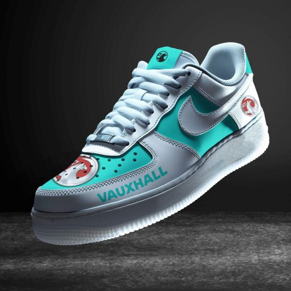 Tubopro Vauxhall Air Low-Top Sneakers Shoes For Men And Women