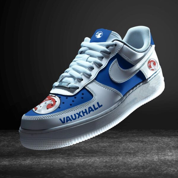 Tubopro Vauxhall Air Low-Top Sneakers Shoes For Men And Women