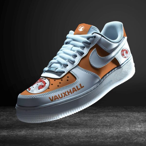 Tubopro Vauxhall Air Low-Top Sneakers Shoes For Men And Women