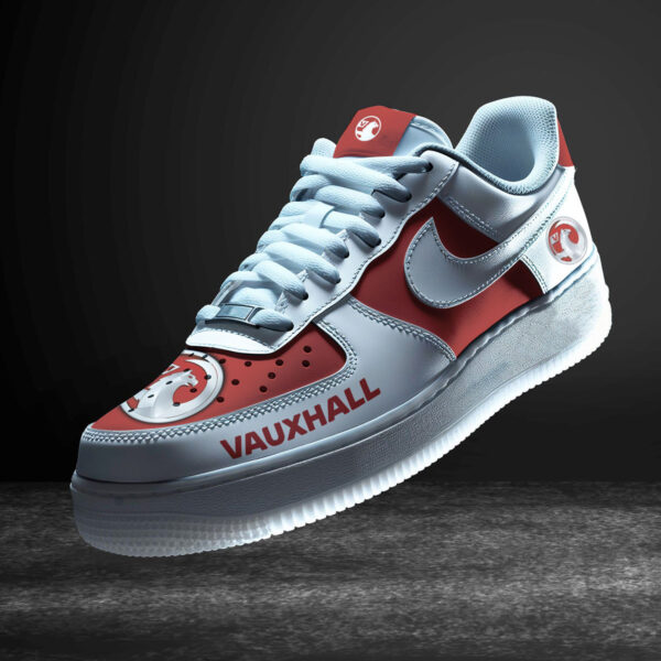 Tubopro Vauxhall Air Low-Top Sneakers Shoes For Men And Women