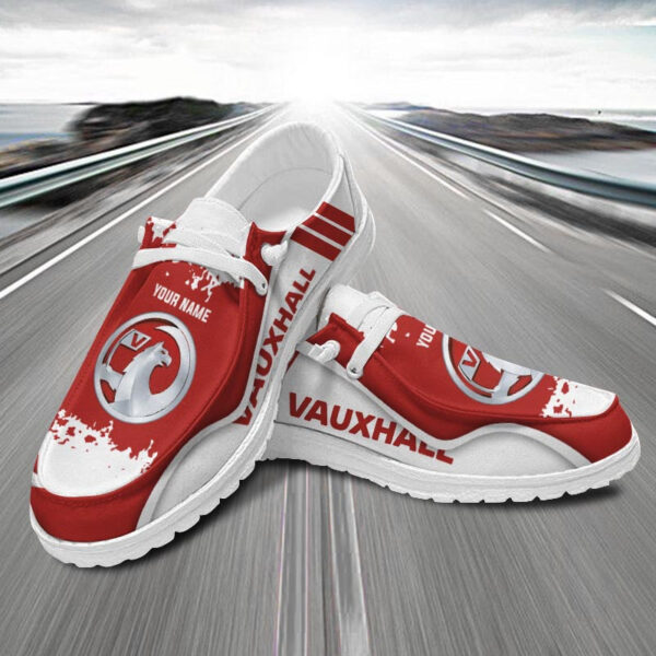 Tubopro Vauxhalls Hey Dude Shoes For Men And Women