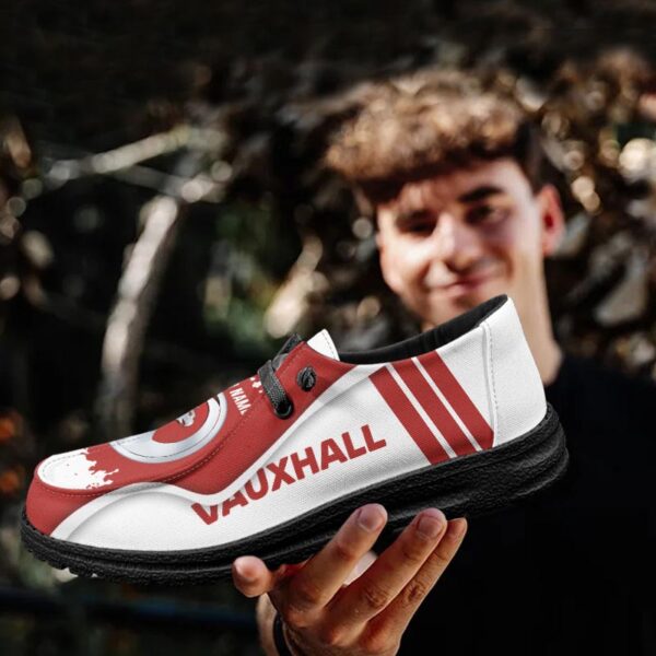 Tubopro Vauxhalls Hey Dude Shoes For Men And Women - Image 4