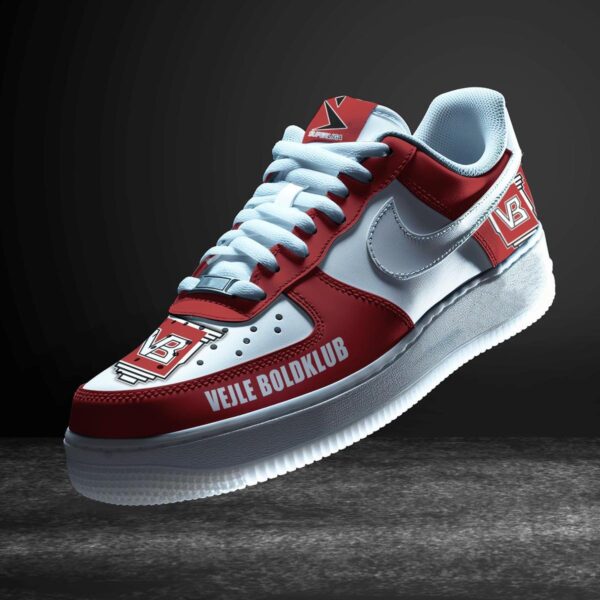Tubopro Vejle BK Air Low-Top Sneakers Shoes For Men And Women