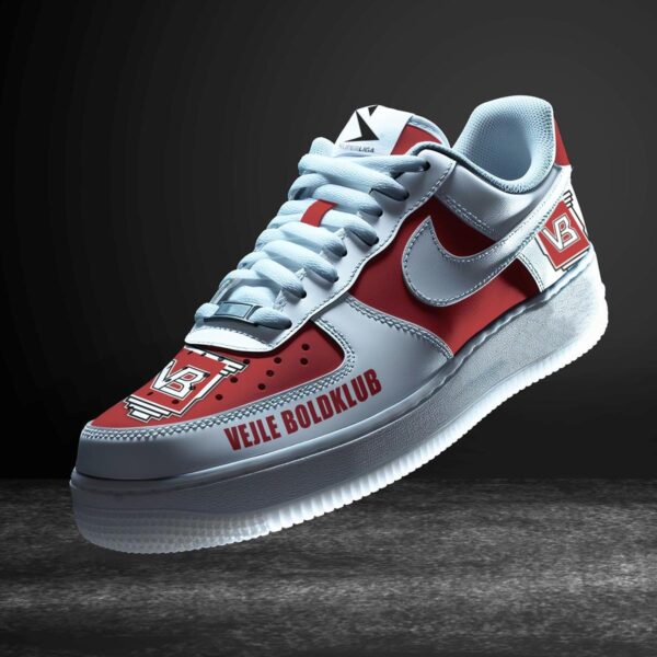 Tubopro Vejle BK Air Low-Top Sneakers Shoes For Men And Women
